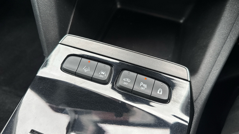 Vauxhall Mokka 100kW SRi Premium 50kWh 5dr Auto Electric Hatchback